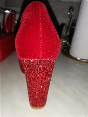 Pantofi  - imagine 3