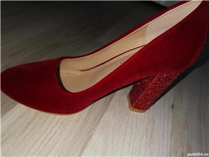 Pantofi  - imagine 2
