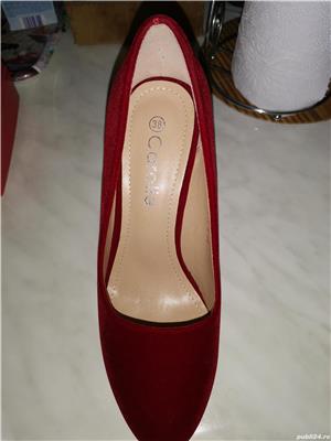 Pantofi  - imagine 5