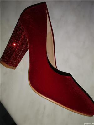 Pantofi  - imagine 4