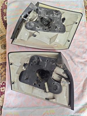 Audi A4 B6 - imagine 3