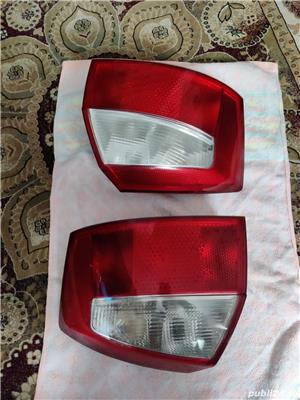 Audi A4 B6 - imagine 2