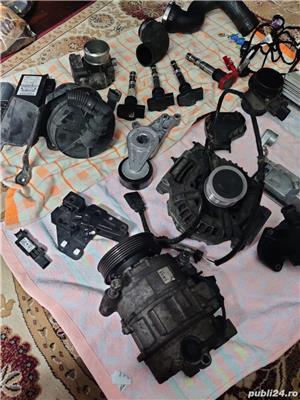 Audi A4 B6 - imagine 8