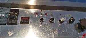 Cuptor universal VERINOX JUNIOR 1000 A - pentru producții mici și mijlocii. - imagine 2