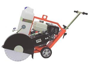 masina de tăiat asfalt/beton de închiriat 