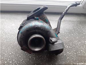 Turbo ML 2.7 w163 - imagine 2