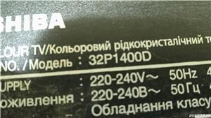 toshiba 32p1400d  v28a001479b1 6870c-0442b - imagine 7