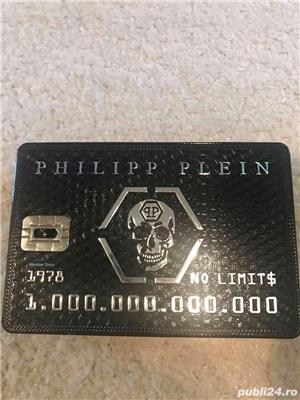 No Limit$ Philipp Plein - imagine 8