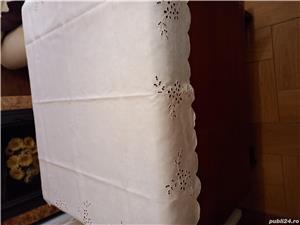 Fata de masa brodata - imagine 2