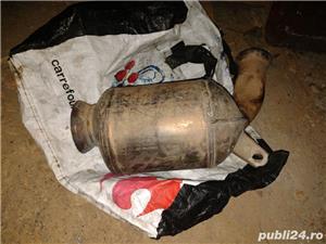 Carcasa catalizator Mercedes 2.2 - imagine 4