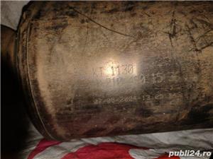 Carcasa catalizator Mercedes 2.2 - imagine 3