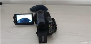 Camera video Sony - imagine 4