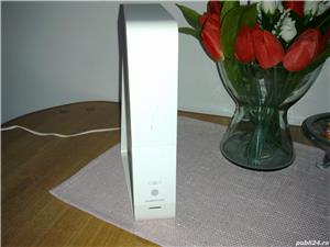 Router wi fi UPC Connect box