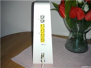 Router wi fi UPC Connect box - imagine 2