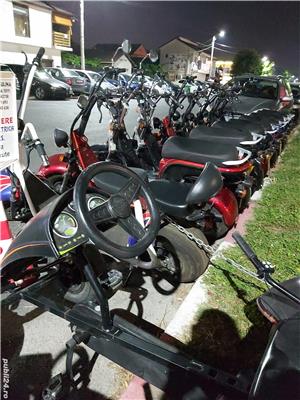 Kart Berg adulti si copii,culori diverse,la sfert de pret,doar 1500 lei.,engros la 1199 lei-35 buc. - imagine 7