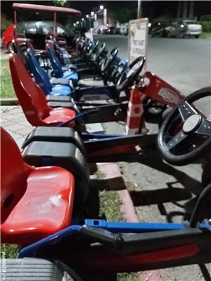 Kart Berg adulti si copii,culori diverse,la sfert de pret,doar 1500 lei.,engros la 1199 lei-35 buc. - imagine 5