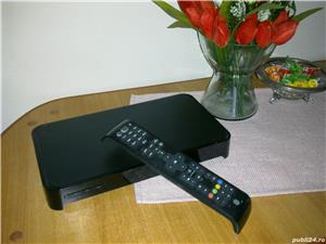 Receiver UPC Mediabox HD - imagine 3