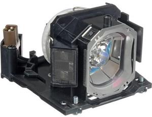 DT00821 Lampa cu modul proiector Hitachi CP-X3W CP-X264 CP-X5 CP-X5W