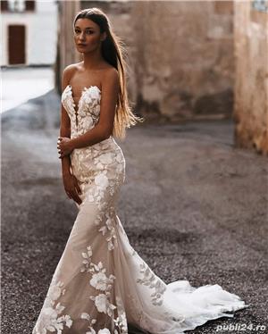  Afacere la cheie Rochii de Mireasa 5000 Eur  - imagine 5