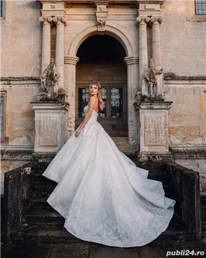  Afacere la cheie Rochii de Mireasa 5000 Eur  - imagine 10