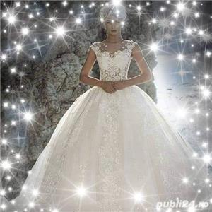  Afacere la cheie Rochii de Mireasa 5000 Eur  - imagine 6