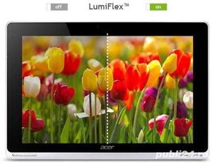 Laptop 2in1 Acer Aspire Switch 10 Intel  Atom  - imagine 7