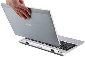 Laptop 2in1 Acer Aspire Switch 10 Intel  Atom  - imagine 4