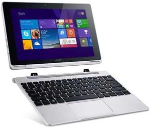 Laptop 2in1 Acer Aspire Switch 10 Intel  Atom  - imagine 5