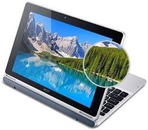 Laptop 2in1 Acer Aspire Switch 10 Intel  Atom  - imagine 6