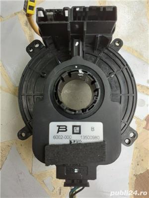 Senzor unghi directie Opel GM - imagine 2