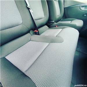 Curatare tapiterii auto detailing auto  - imagine 2