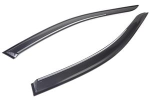 Paravant DEFLECTOARE GEAMURI portiera Hyundai Ioniq si VW Golf VII - imagine 2