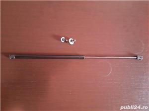 Amortizor capota Skoda Octavia 2 si Face Lift - imagine 7