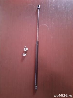 Amortizor capota Skoda Octavia 2 si Face Lift - imagine 6