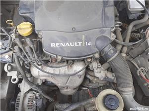 Dezmembrez dacia logan 1.4 i 75 cp an 2008 171000 km  - imagine 5