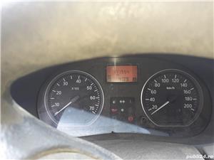 Dezmembrez dacia logan 1.4 i 75 cp an 2008 171000 km  - imagine 6