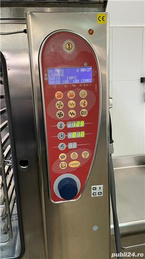 vanzari produse restaurant cantina - imagine 2