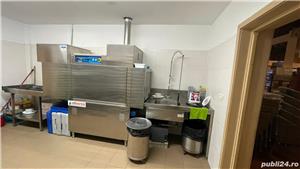 vanzari produse restaurant cantina - imagine 5