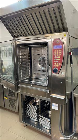 vanzari produse restaurant cantina - imagine 3