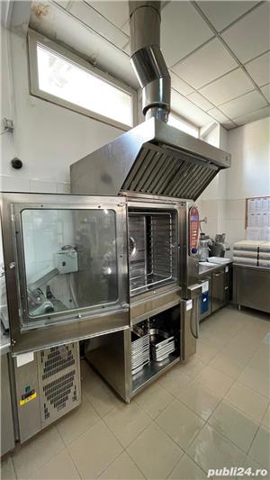 vanzari produse restaurant cantina - imagine 9