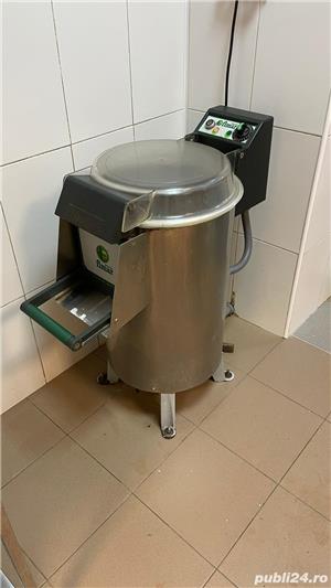 vanzari produse restaurant cantina - imagine 7