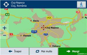 Harti iGO Primo   Nextgen - actualizare harti (2025) & instalare - auto + camion - imagine 2