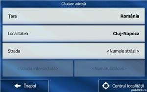 Harti iGO Primo   Nextgen - actualizare harti (2025) & instalare - auto + camion - imagine 3