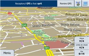 Actualizare harti GPS pentru iGO Primo si Nextgen auto + camion - imagine 4