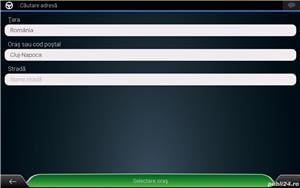 Harti iGO Primo   Nextgen - actualizare harti (2025) & instalare - auto + camion - imagine 5