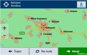 Harti iGO Primo si Nextgen - actualizare harti GPS & instalare - auto + camion - imagine 2