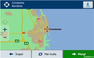 Navitruck, PilotOn, PNI, etc. -  actualizare harti navigatie GPS - iGO Primo Nextgen - camion - 2025 - imagine 3