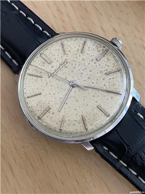 Ceas IWC Schaffhausen cal. 401