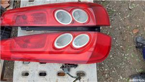 Stopuri Ford Fiesta 2002 -2008 - 3 usi - imagine 2