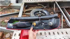 Stopuri Ford Fiesta 2002 -2008 - 3 usi - imagine 7